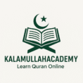 logo quran acadmt